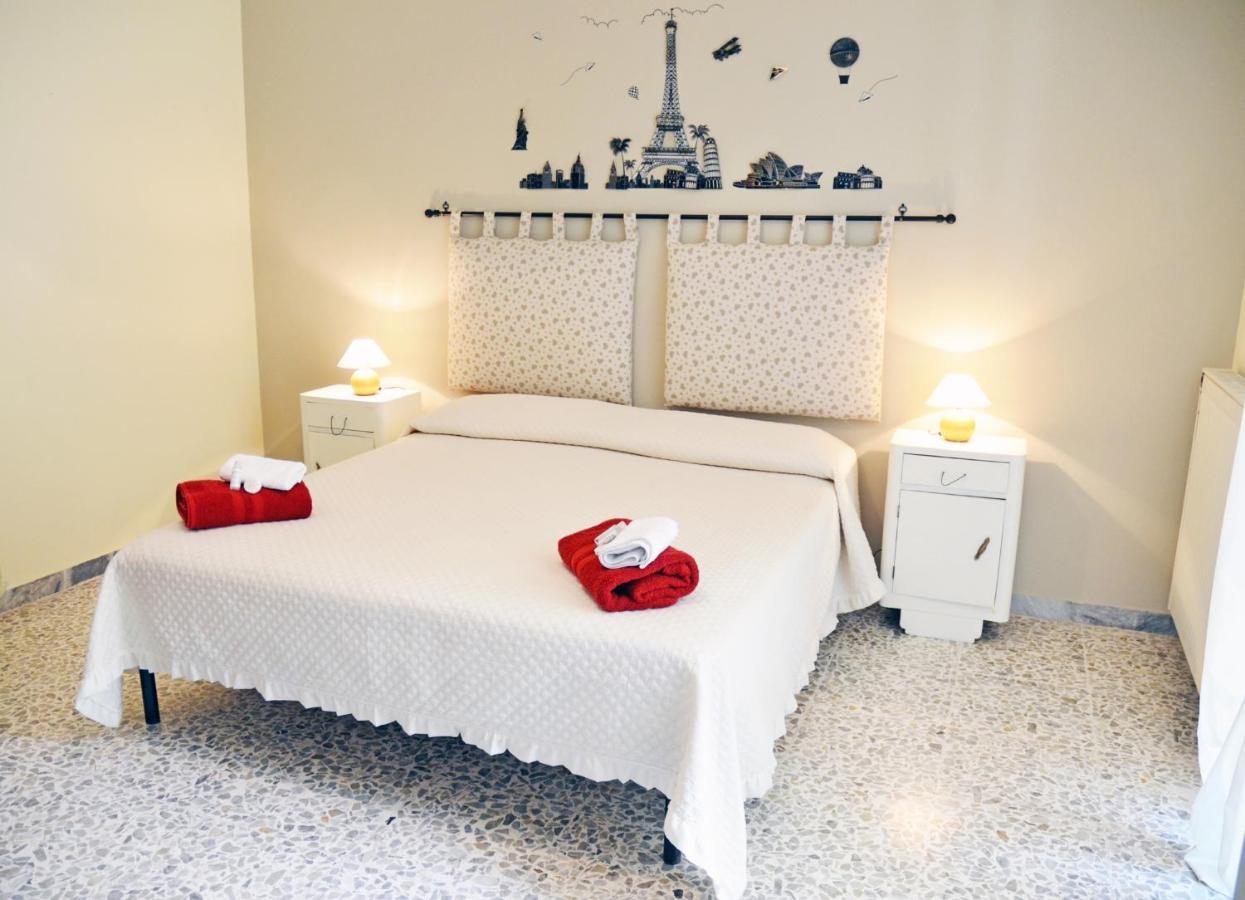 Bed And Breakfast Romantica Evasione Sutri Exterior foto