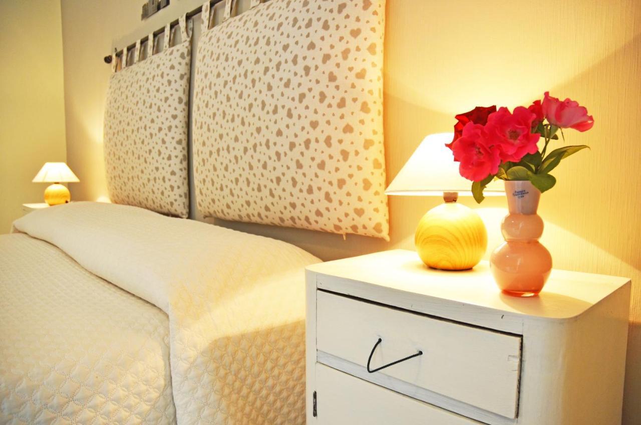 Bed And Breakfast Romantica Evasione Sutri Exterior foto