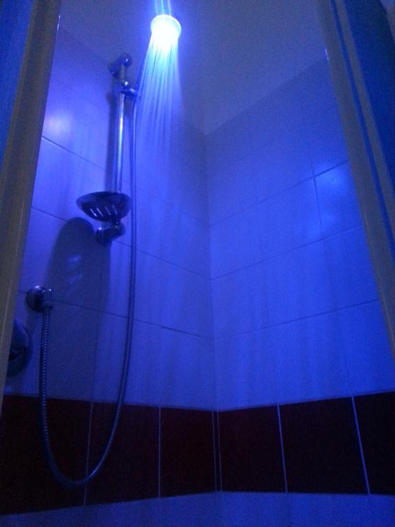 Bed And Breakfast Romantica Evasione Sutri Quarto foto