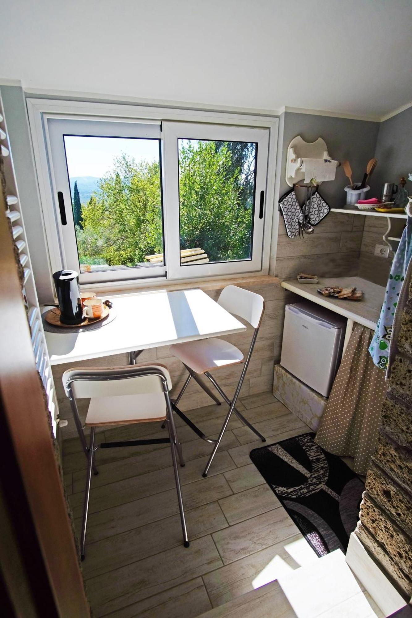 Bed And Breakfast Romantica Evasione Sutri Exterior foto